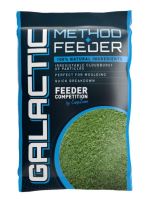 Carp Zoom Krmítková Zmes Galactic Method Feeder Groundbait 1 kg (4)