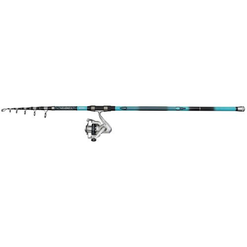 Mitchell Prút Tanager 3 SW Surfcasting Pro Combo 4,20 m 80-150 g