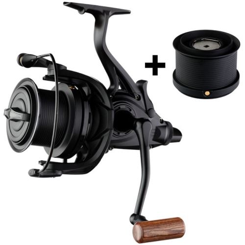 Giants Fishing Navijak Deluxe Reel FS 9000 + Cievka 10000 Zdarma