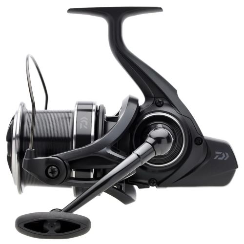 Daiwa Navijak 23 Emblem 35 SWC QD