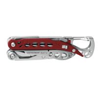 Leatherman Multifunkčné Kliešte Style SP Red (1)