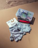 Fox Rage Rukavica Lightweight UV Gloves (16)