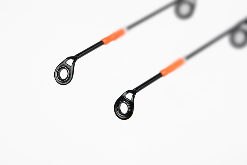 E-shop Matrix feederová špička ethos xr d spare tips 2,8 mm - 2,5 oz