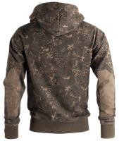 Nash Mikina ZT Subterranean Camo Hoody (1)