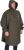 Fox Pončo Khaki Poncho One Size
