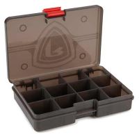 Fox Rage Stack and Store Box Shield Storage 12 Comp Small Shallow (2)
