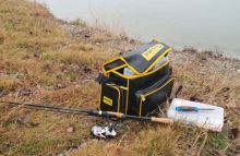 Sportex Taška Prívlačová Veľká (8)