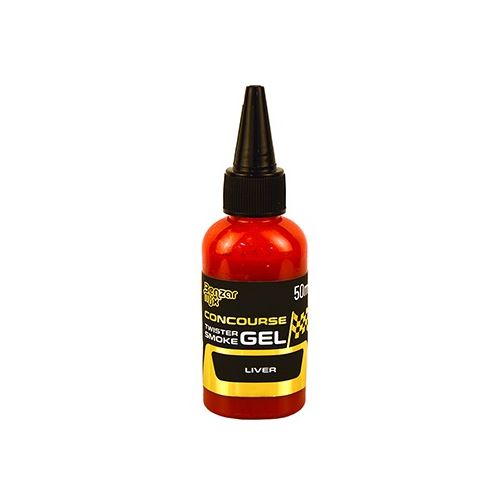 Benzar Mix Gel Smoke Concourse Twister 50 ml