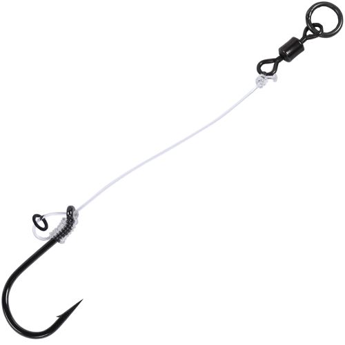 Giants Fishing Nadväzec Chod Rig Long 20 lb