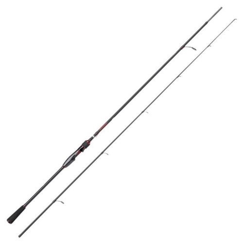 Abu Garcia Prút Vendetta V3 Spin H 2,44 m 30-60 g