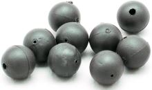 Taska tungsten zužujúce sa korálky 10 ks