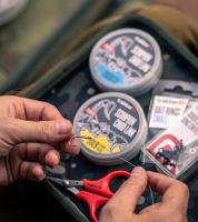 Trakker Náväzcový Vlasec Scorpion Chod Link 20 m (4)