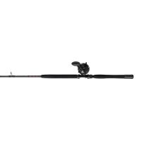 Penn Prút Warfare Boat Combo 2,13 m 30 lb + Multiplikátor 30 LW LH (1)