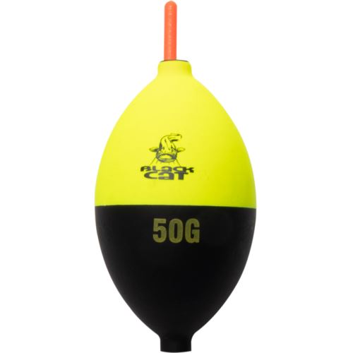 Black Cat Plavák Hard Core Beacon Float