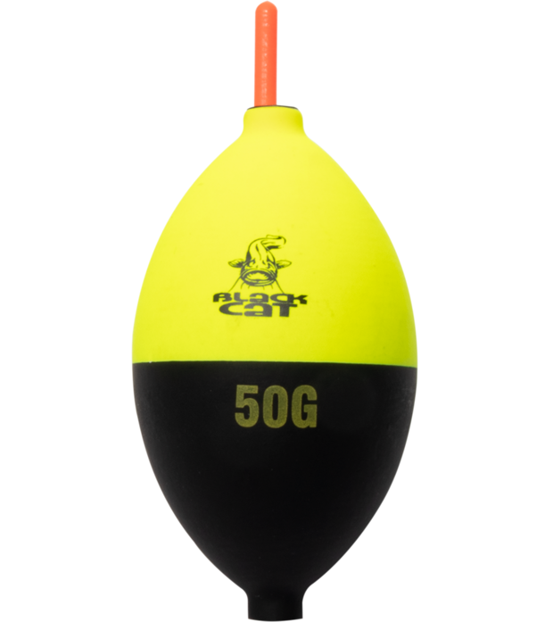 E-shop Black cat plavák hard core beacon float - 300 g