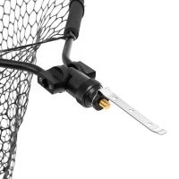 Fencl Podberáková Hlava Max XL So Silikónovou Sieťou 60x55 cm (1)