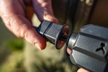 Korum Adaptér Quick Release Adaptor (7)