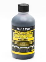 Jet Fish Booster Supra Fish Chilli Krill 250 ml Jet Fish Booster Supra Fish Chilli Krill 250 ml