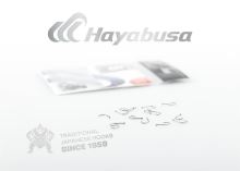 Hayabusa Háčiky H.UMT209 BN 15 ks (3)