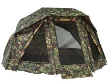 Giants Fishing Brolly Umbrella Exclusive Camo 60