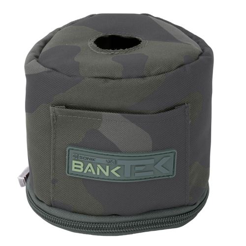 Sonik Obal Na Kartušu Bank-Tek Gas Canister Cover