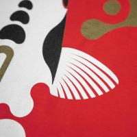 KUMU Tričko RISING SUN (4)