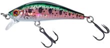 Gunki Wobler Gamera F HL Rainbow Trout - 3,9 cm 1,7 g