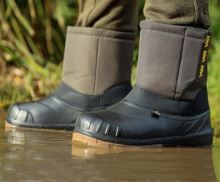 Vass Zimné Vodeodolné Topánky Hybrid Thermo Fishing Boot (9)