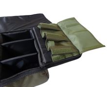 R-SPEKT Puzdro Na Prúty Polstrované 3+3 (12)