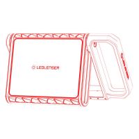 Ledlenser Svetlo AF8R Work (12)