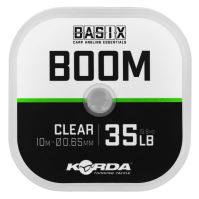Korda Fluorocarbon Basix Boom 10 m (1)