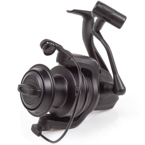 Nash Navijak BP 10 Fast Drag Big Bit Reel