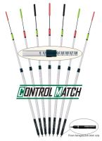 Cralusso Plavák Control Match - 3 g