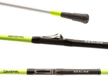 Daiwa Prút Sealine Xtreme Travel Interline 2,35 m 30-50 lb (2)