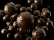 Delphin Boilies V Dipe BreaX SeaKER Kalmar Losos 200 ml (1)