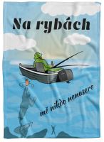 FDCZ Deka Mňa Nikto Nenaserie