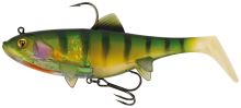 Fox Rage Gumová Nástraha Replicant Wobble Stickleback UV-Veľkosť 23 cm 155 g