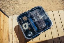 Gregory Box Alpaca Camp Box Mirage Tan 50 l (11)