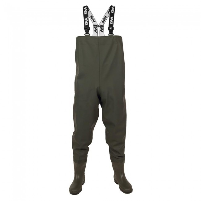 E-shop Vass prsačky vass-tex 650 series chest wader - 41