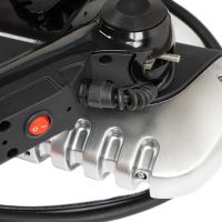 Haibo Elektromotor R300 2000W 48V High Performance (3)