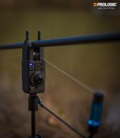 Prologic Sada Hlásičov Fulcrum RMX Pro Bite Alarm Presentation Multi Colour (4)