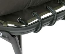 CarpPro Lehátko Diamond Big Size Bed 8 Legs (4)