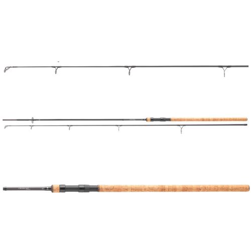 Daiwa Prút Crosscast Traditional Carp 3,6 m 3 lb