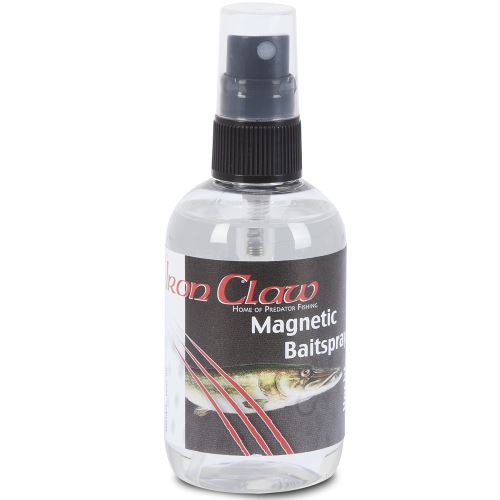 Iron Claw magnetic baitspray 100 ml