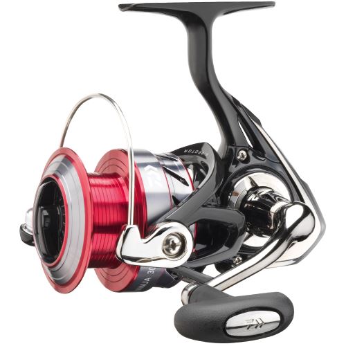 Daiwa Navijak Ninja 4012 A