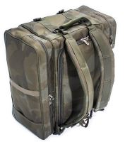 Sonik Batoh Bank-Tek Ruckbag