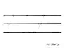 Delphin Prút Meteor Spod 3,9 m 5 lb (1)