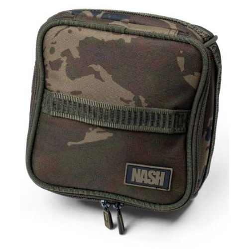 Nash Puzdro Subterfuge Tackle Pouch Large