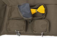 Fox Púzdro Na Prúty Voyager 12 ft 2 + 2 Rod Case (4)