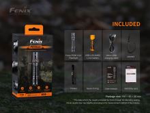 Fenix LED Svietidlo PD35 V3.0 (1)